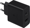 Picture of Samsung 35W Power Adapter Duo_TA220 Black