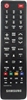 Picture of Samsung AA59-00714A remote control TV Press buttons