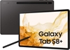 Picture of Samsung Galaxy Tab S8+ WiFi (256GB) graphite