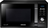 Picture of Samsung MG23F301TAK/BA microwave Countertop Solo microwave 23 L 800 W Black
