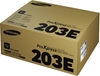 Picture of Samsung MLT-D203E Extra High-Yield Black Original Toner Cartridge