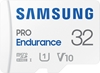 Picture of Samsung PRO Endurance microSD 32GB + Adapter