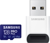 Picture of Samsung PRO Plus 128 GB MicroSDXC UHS-I Class 10