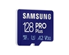 Picture of Samsung PRO PLUS 128GB + Adapter