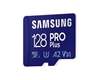 Изображение Samsung PRO PLUS 128GB + Adapter