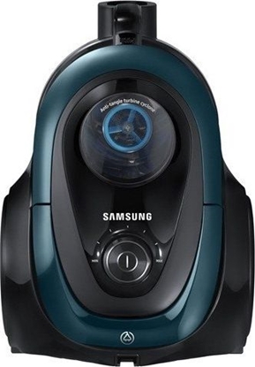 Изображение Samsung VC07M21A0VN 1.5 L Cylinder vacuum Dry 700 W Bagless