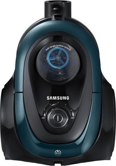 Изображение Samsung VC07M21A0VN 1.5 L Cylinder vacuum Dry 700 W Bagless