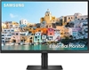 Picture of Samsung S24A400UJU computer monitor 61 cm (24") 1920 x 1080 pixels Full HD LED Black