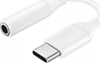 Изображение Samsung USB Type-C Male to 3.5 mm Female White