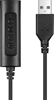 Picture of Sandberg Headset USB Controller 1.5m