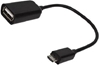Picture of Sandberg OTG Adapter MicroUSB M - USB F