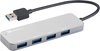 Изображение Sandberg USB 3.0 Hub 4 ports SAVER