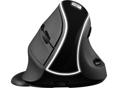 Изображение SANDBERG Wireless Vertical Mouse Pro