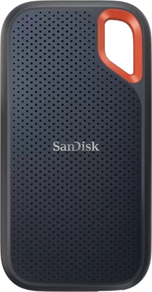 Изображение SanDisk Extreme Portable     4TB SSD 1050MB/s   SDSSDE61-4T00-G25