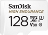 Picture of SanDisk High Endurance Video Monitoring 128GB