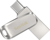 Изображение Sandisk Dual Drive Luxe 512GB Silver