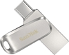 Picture of Sandisk Dual Drive Luxe 512GB Silver