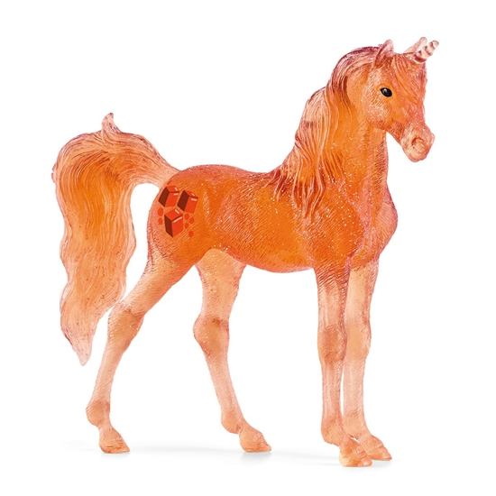 Изображение schleich bayala Collectible Unicorn Caramel