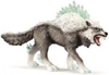 Picture of Schleich Eldrador Creatures Snow Wolf                  42452