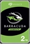 Изображение Seagate Barracuda 2TB