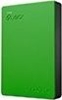 Picture of Seagate Game Drive external hard drive 2 TB Black