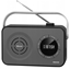 Picture of SENCOR Portable radio. 1.2W
