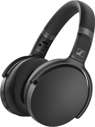 Picture of Sennheiser HD 450BT Wireless Headphones