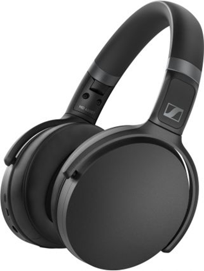 Picture of Sennheiser HD 450BT Wireless Headphones