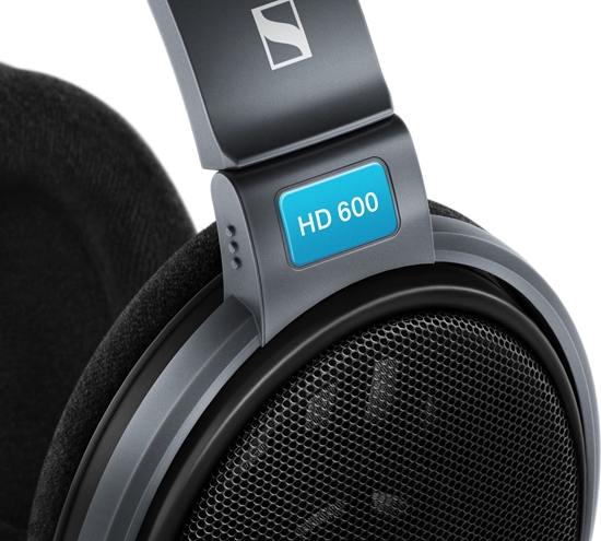 Picture of Sennheiser HD 600