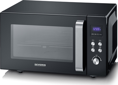 Picture of Severin MW 7763 Microwave
