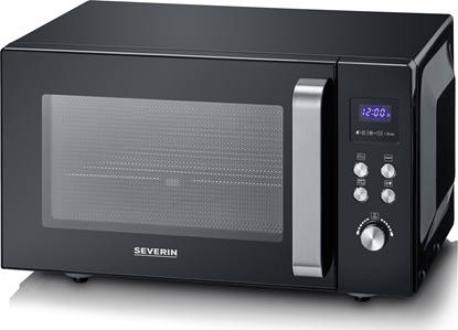 Attēls no Severin MW 7763 Microwave