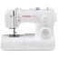 Picture of Sewing machine Singer | SMC 3321 | Talent | Number of stitches 21 | Number of buttonholes 1 | White
