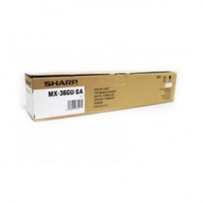 Изображение Sharp MX-36GRSA printer drum Original 1 pc(s)