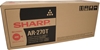 Изображение Sharp Laser Black AR 235, 275, M236, M276 toner cartridge Original