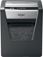 Attēls no Rexel Momentum X415 Paper Shredder Cross shredding 4x40mm, P4, Grey/Black