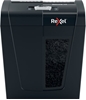 Picture of Shredder Rexel Secure X8 Cross Cut Paper Shredder P4, 8 sheets, 14 L. waste bin