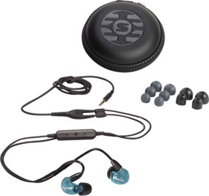 Picture of Suchawki Shure Aonic 215 SE215DYBL+UNI-EF