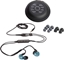 Picture of Suchawki Shure Aonic 215 SE215DYBL+UNI-EF