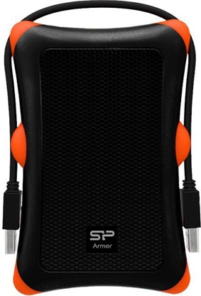 Picture of Silicon Power | HDD | Armor A30 Enclosure