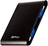 Picture of Silicon Power external HDD 1TB Armor A80, black