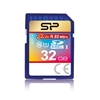 Изображение Silicon Power memory card SDHC 32GB Elite