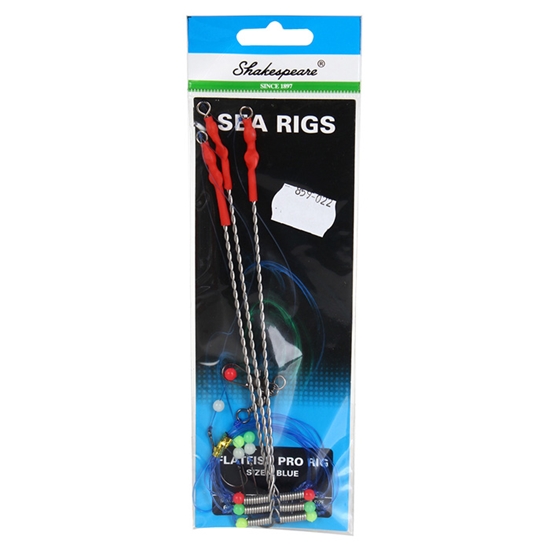 Picture of Sistēma butēm Shakespeare PRO RIG, #4