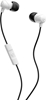 Picture of Skullcandy | Jib | Wired | In-ear | Microphone | White/Black