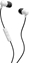 Attēls no Skullcandy Jib 3.5 mm, In-ear, Microphone, White/Black