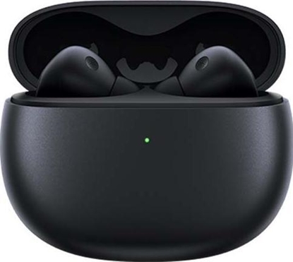 Attēls no Suchawki Xiaomi Redmi Buds 3 Gloss Czarne