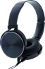 Picture of Rebeltec Montana Wired Headphones with Microphone