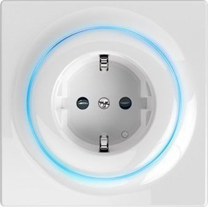 Изображение Fibaro Fibaro - Gniazdka SmartPlug - FIBARO WALLI OUTLET type F (FGWOF-011)