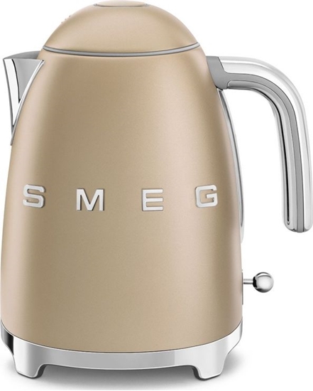 Picture of Czajnik Smeg KLF03CHMEU Zoty
