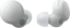 Picture of Sony WF-L900 Headset True Wireless Stereo (TWS) In-ear Calls/Music Bluetooth White
