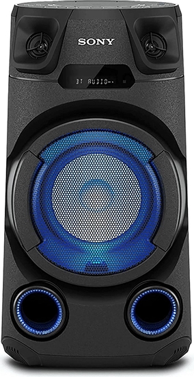 Picture of Sony MHCV43D.CEK